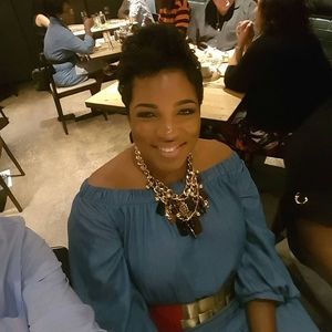 Meet your Posher, Bridgette